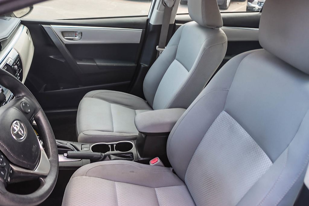Thumbnail: 2016 Toyota Corolla - 10