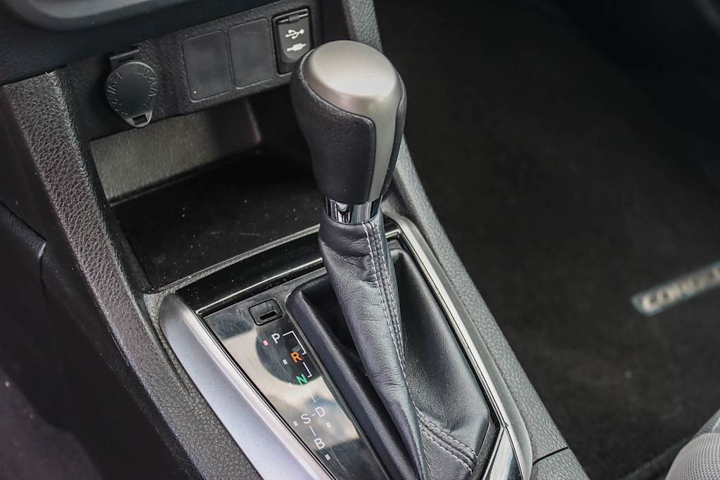 Thumbnail: 2016 Toyota Corolla - 13