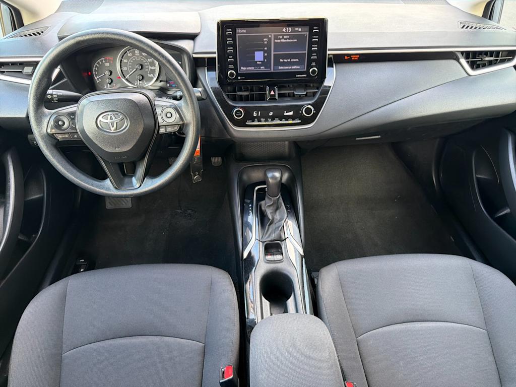 Thumbnail: 2021 Toyota Corolla - 2