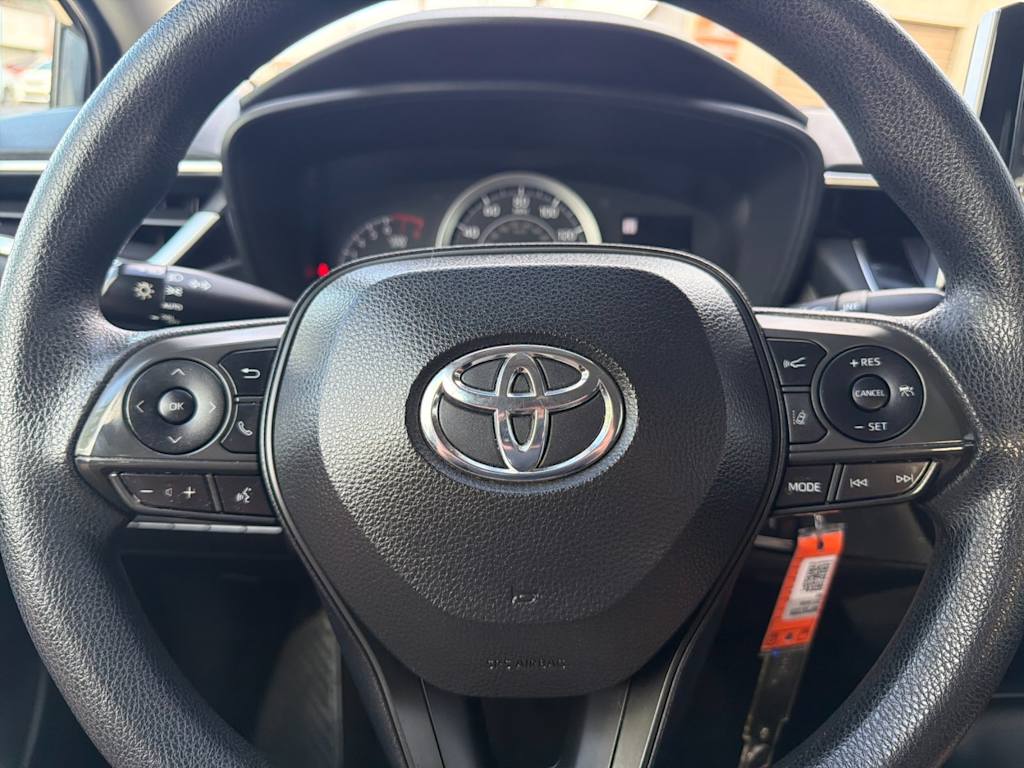 Thumbnail: 2021 Toyota Corolla - 26