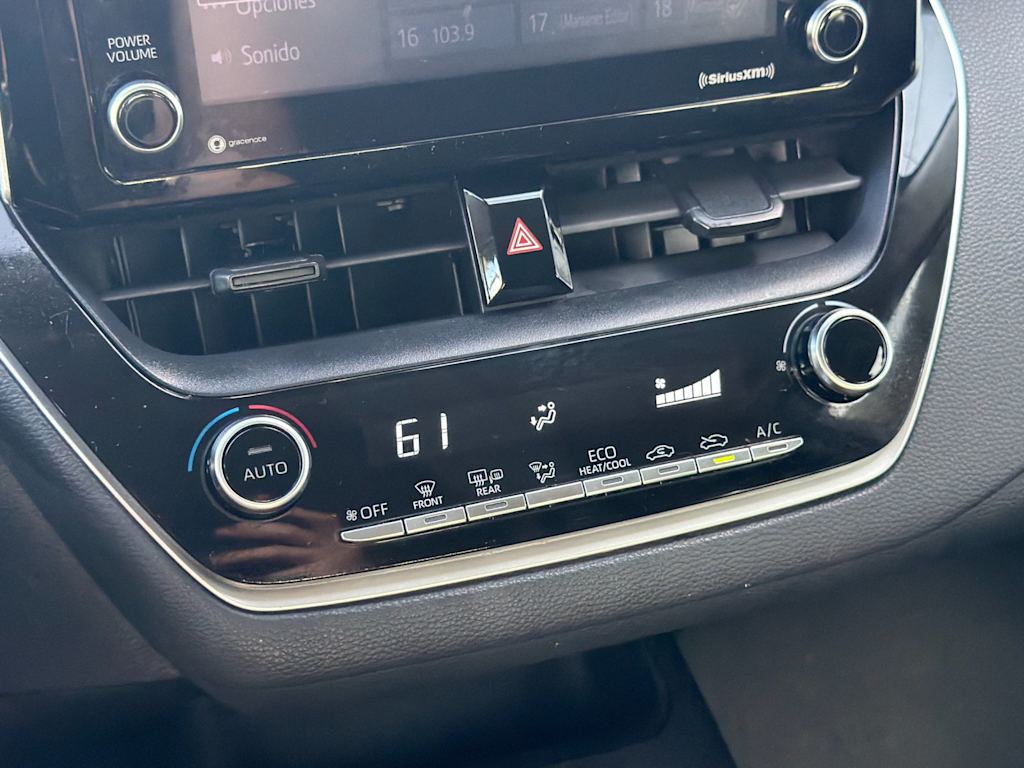 Thumbnail: 2021 Toyota Corolla - 25