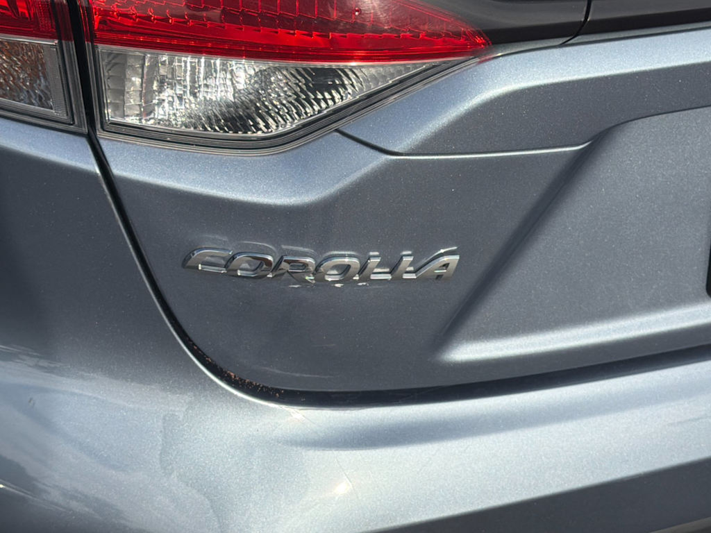 Thumbnail: 2021 Toyota Corolla - 30
