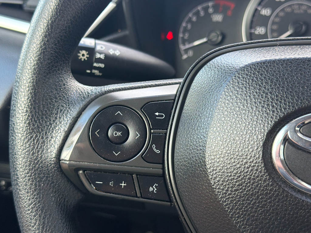 Thumbnail: 2021 Toyota Corolla - 27