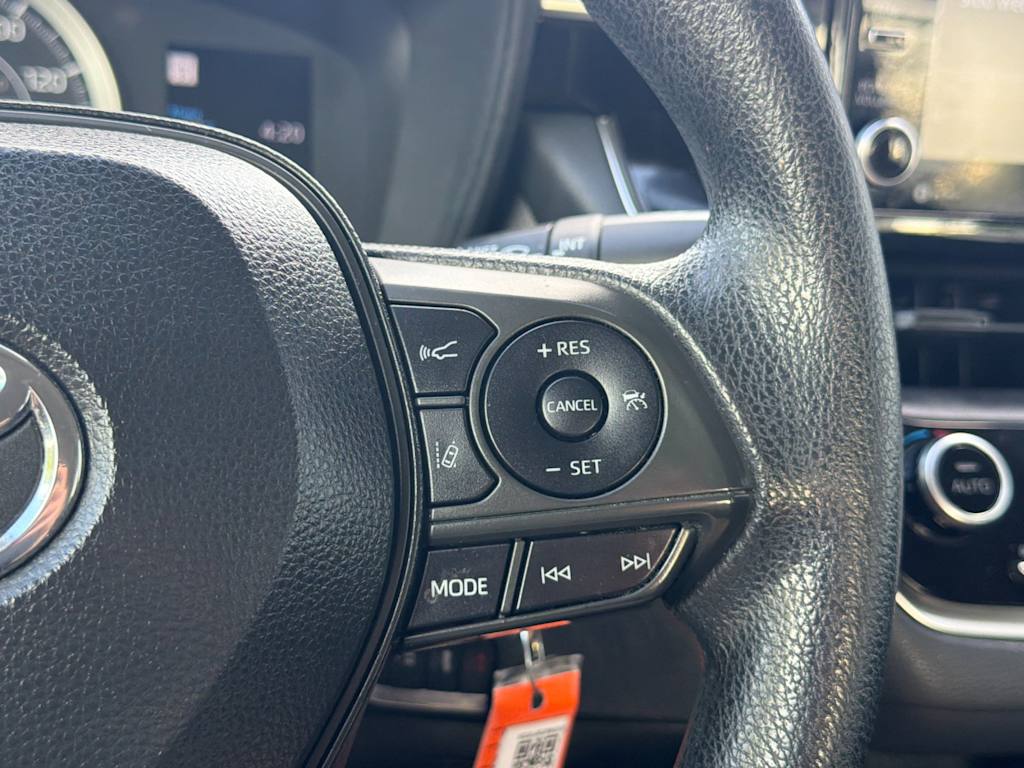 Thumbnail: 2021 Toyota Corolla - 28