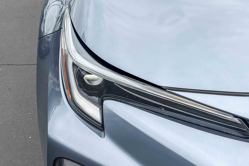 Thumbnail: 2024 Toyota Corolla - 5