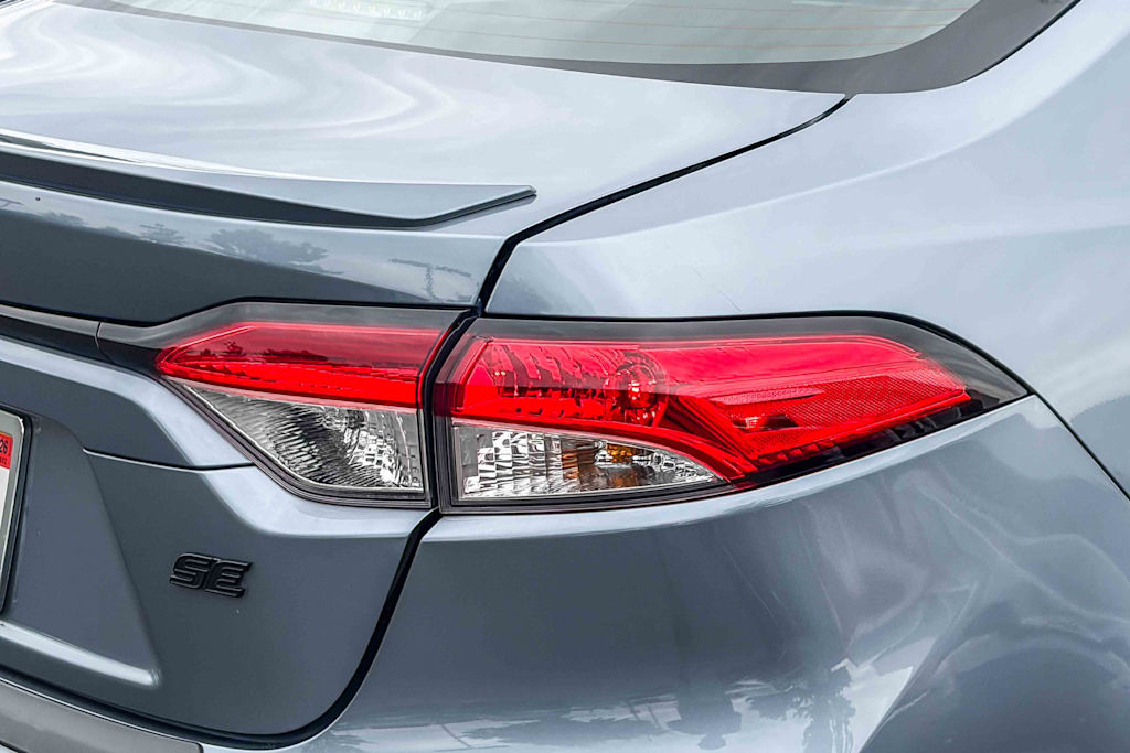 Thumbnail: 2024 Toyota Corolla - 18