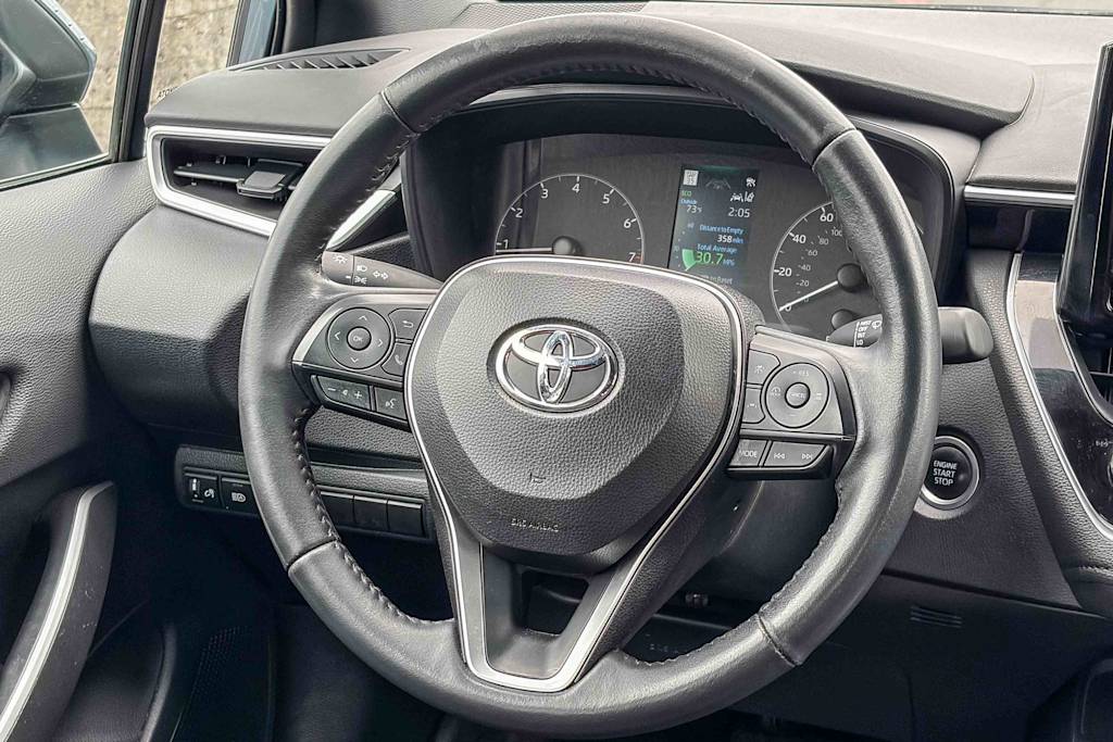 Thumbnail: 2024 Toyota Corolla - 2