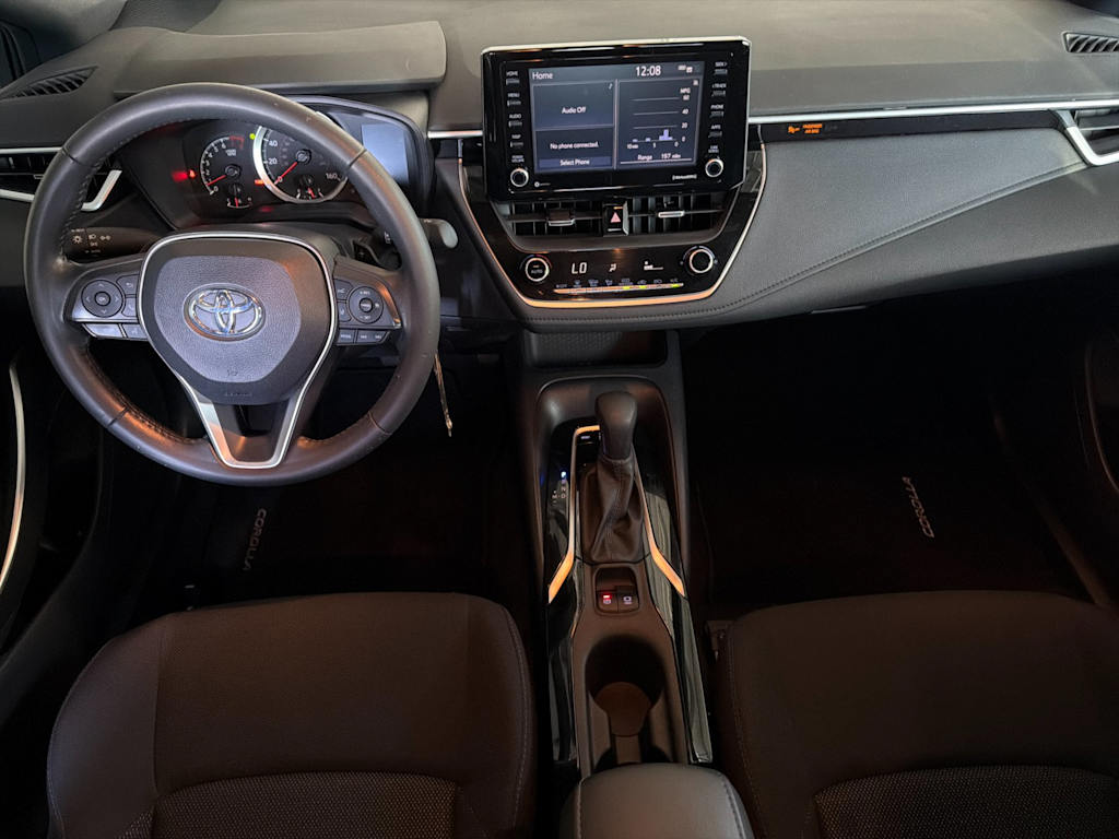 Thumbnail: 2022 Toyota Corolla - 2