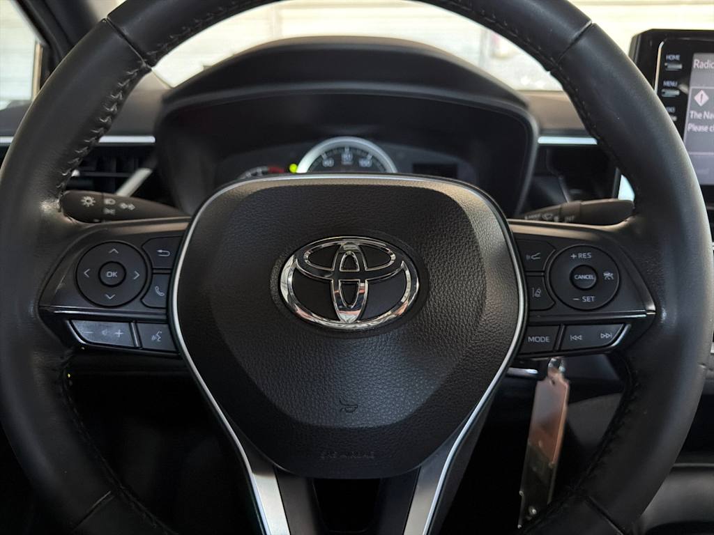 Thumbnail: 2022 Toyota Corolla - 26
