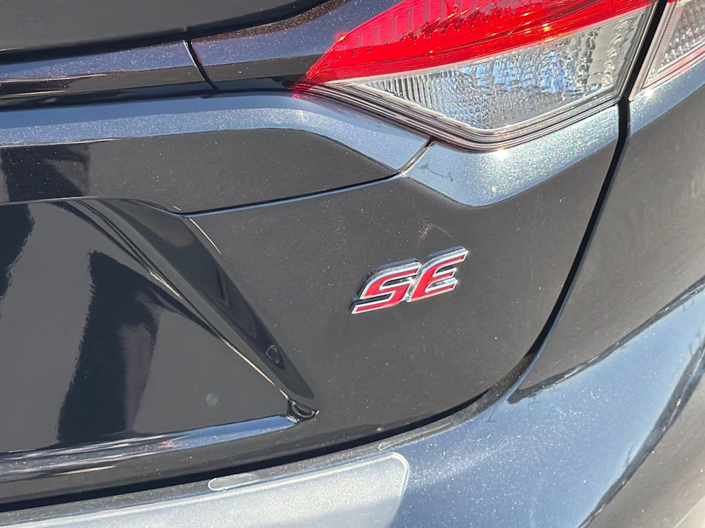 Thumbnail: 2022 Toyota Corolla - 31
