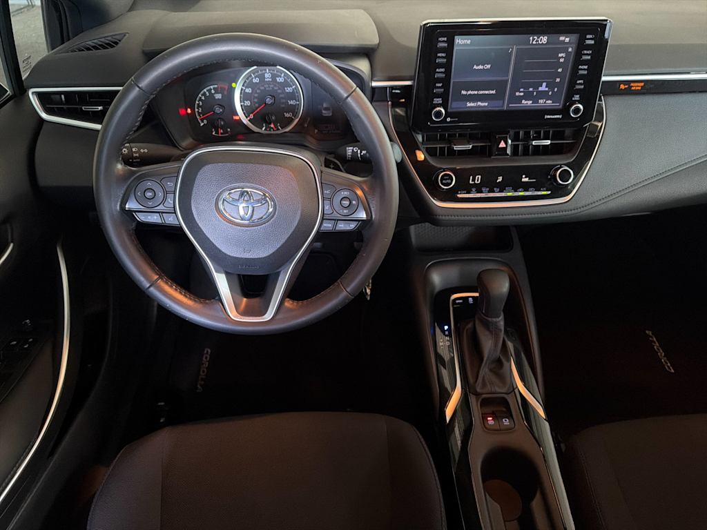 Thumbnail: 2022 Toyota Corolla - 10