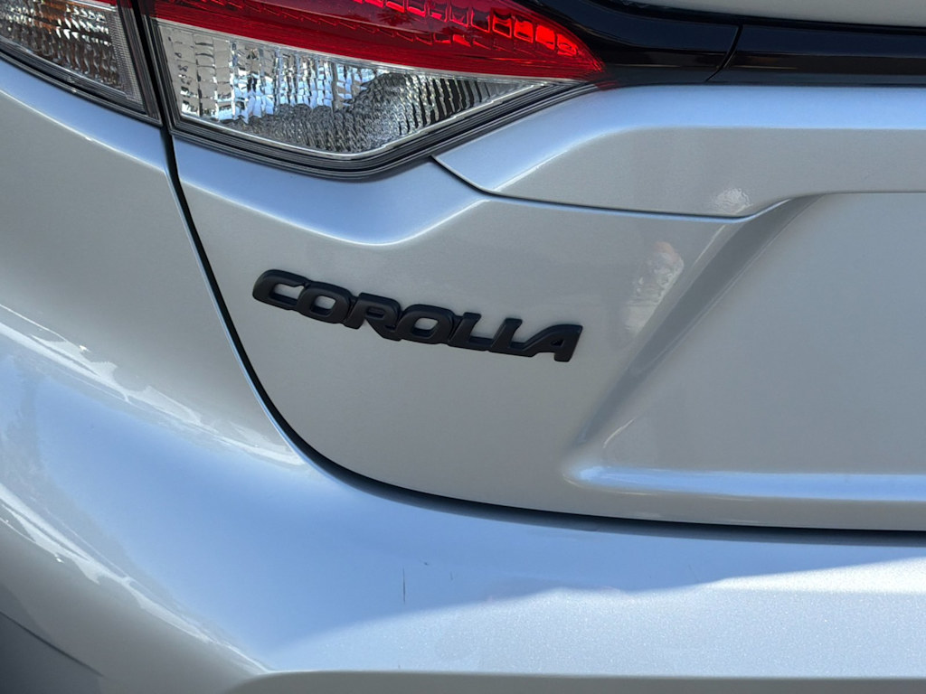 Thumbnail: 2026 Toyota Corolla - 7