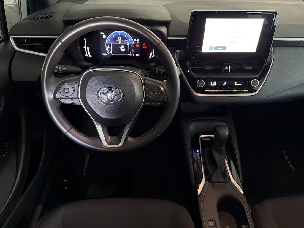 Thumbnail: 2026 Toyota Corolla - 11