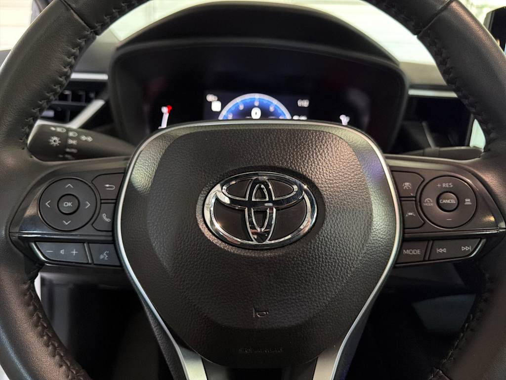 Thumbnail: 2026 Toyota Corolla - 28