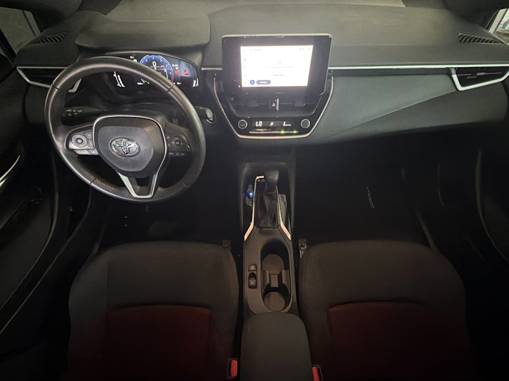 Thumbnail: 2026 Toyota Corolla - 2