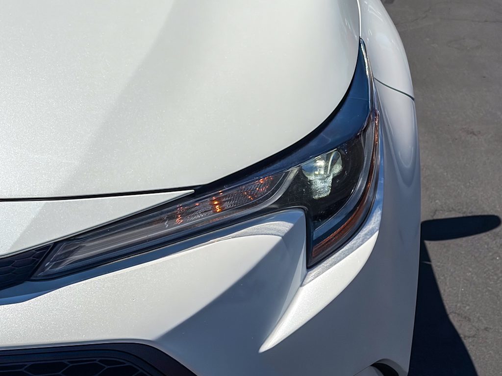 Thumbnail: 2021 Toyota Corolla - 6