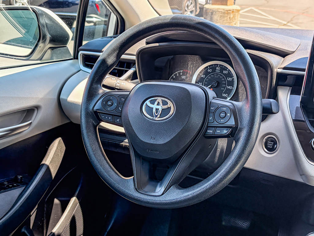 Thumbnail: 2021 Toyota Corolla - 9