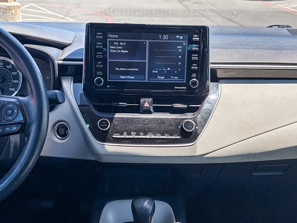 Thumbnail: 2021 Toyota Corolla - 13