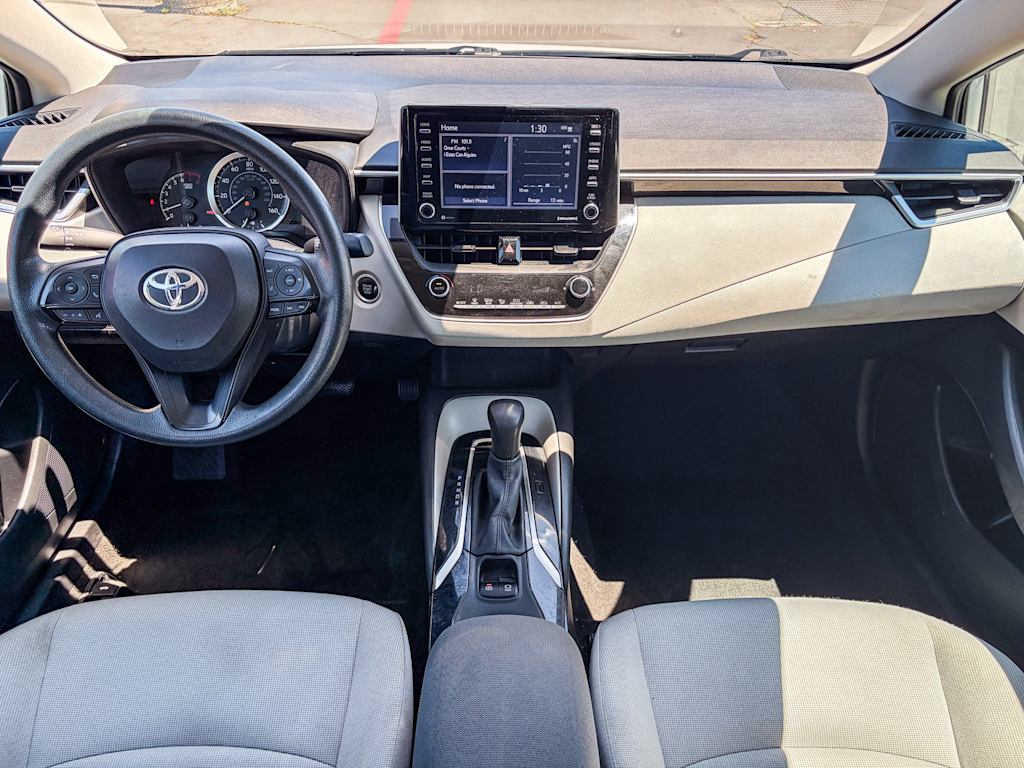 Thumbnail: 2021 Toyota Corolla - 2