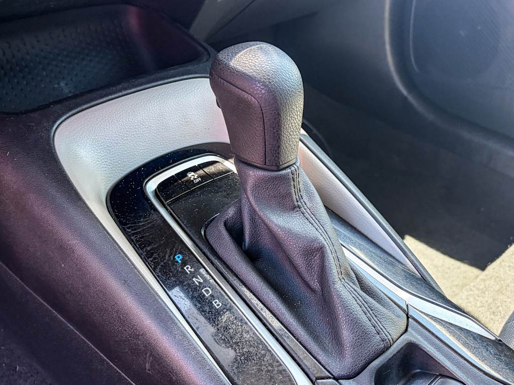 Thumbnail: 2021 Toyota Corolla - 14