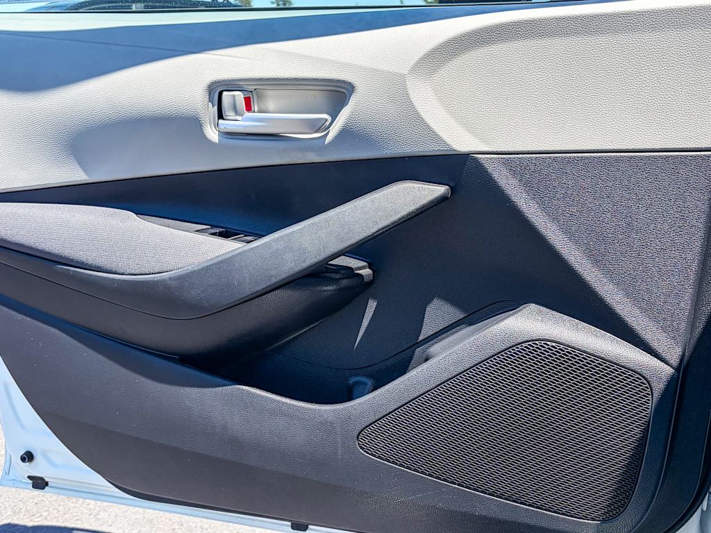 Thumbnail: 2021 Toyota Corolla - 23