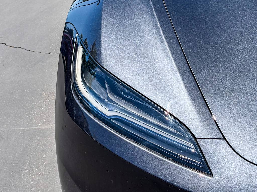 Thumbnail: 2024 Tesla Model 3 - 6