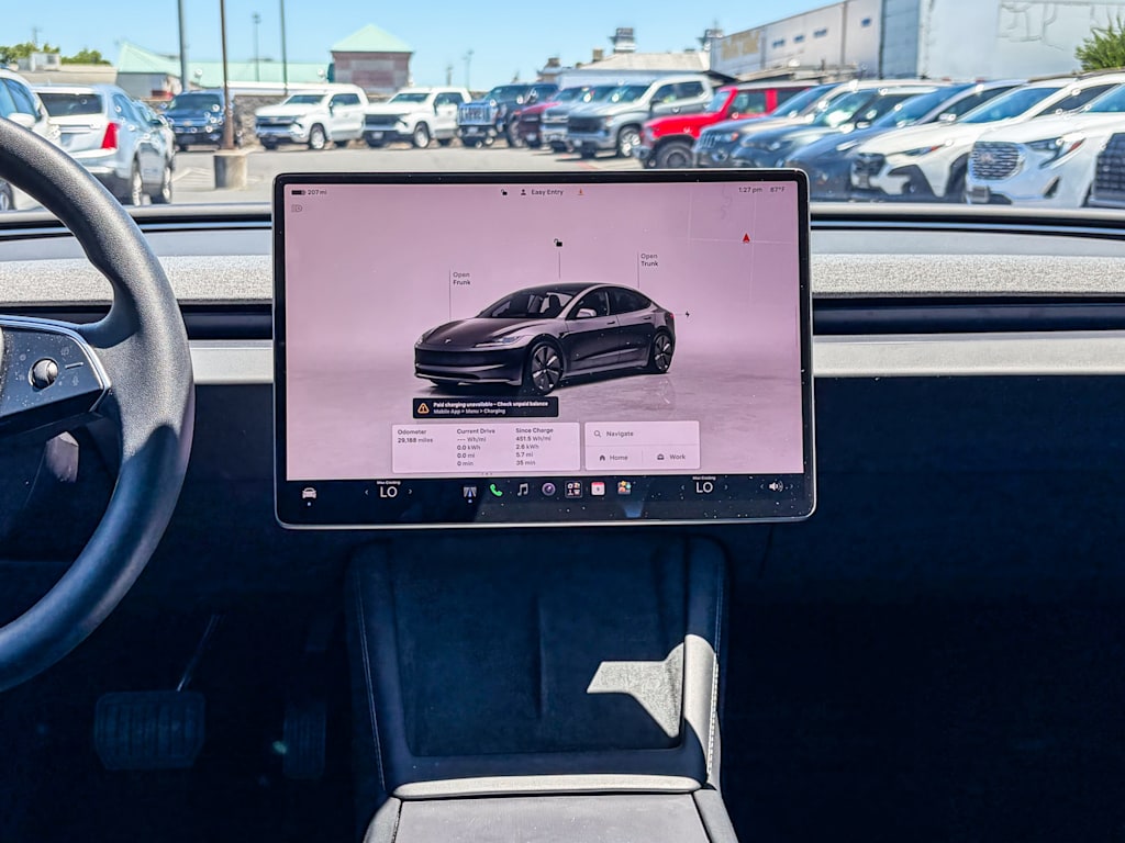 Thumbnail: 2024 Tesla Model 3 - 19