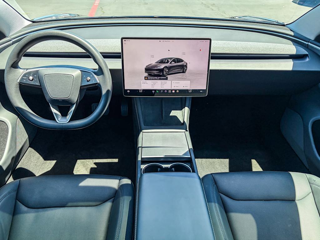 Thumbnail: 2024 Tesla Model 3 - 2