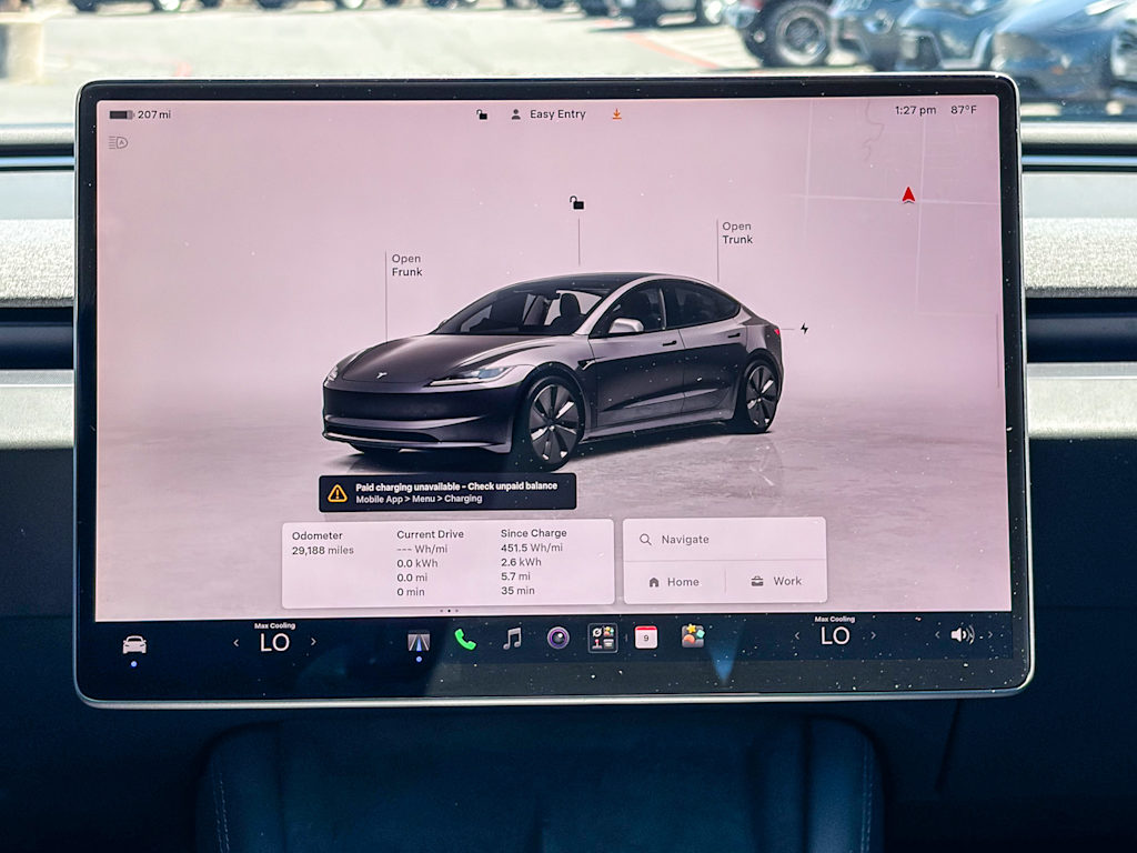 Thumbnail: 2024 Tesla Model 3 - 20