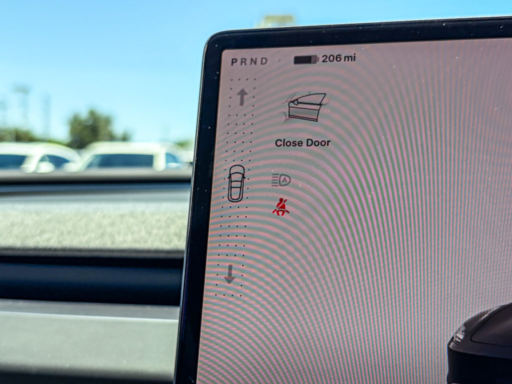 Thumbnail: 2024 Tesla Model 3 - 14