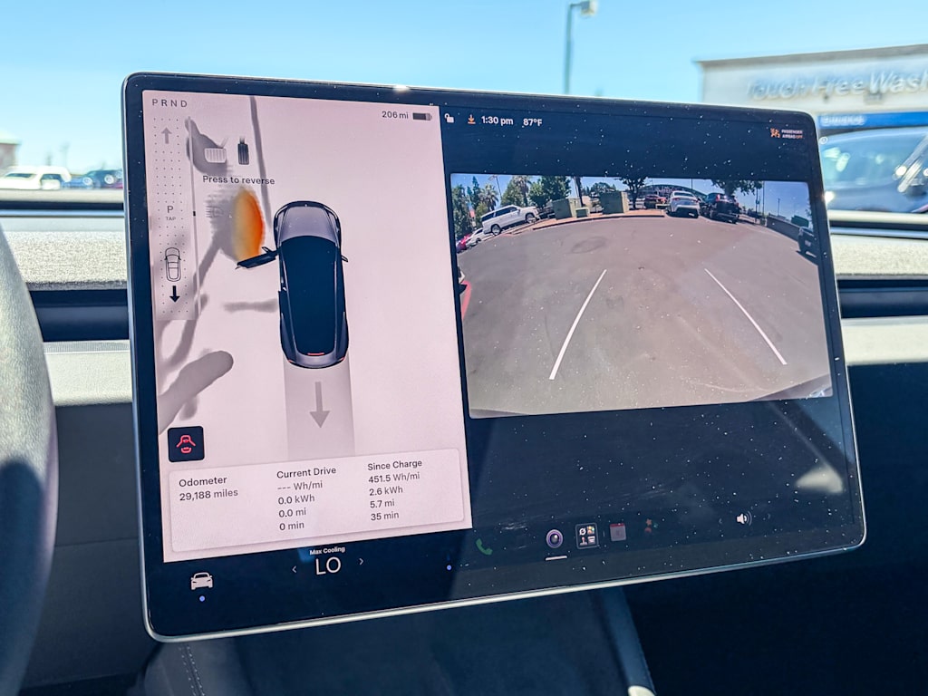 Thumbnail: 2024 Tesla Model 3 - 23