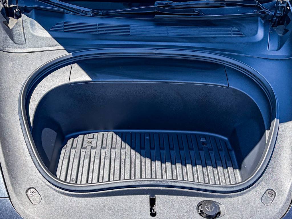 Thumbnail: 2024 Tesla Model 3 - 25