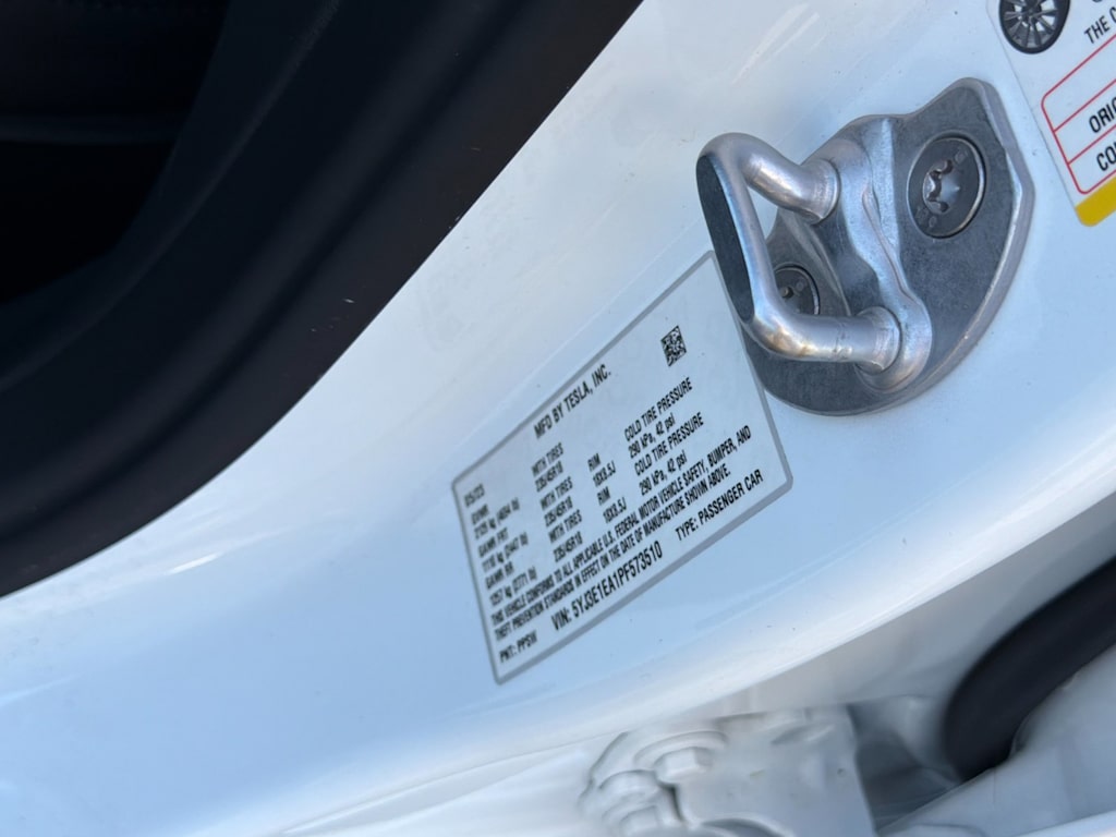 Thumbnail: 2023 Tesla Model 3 - 30