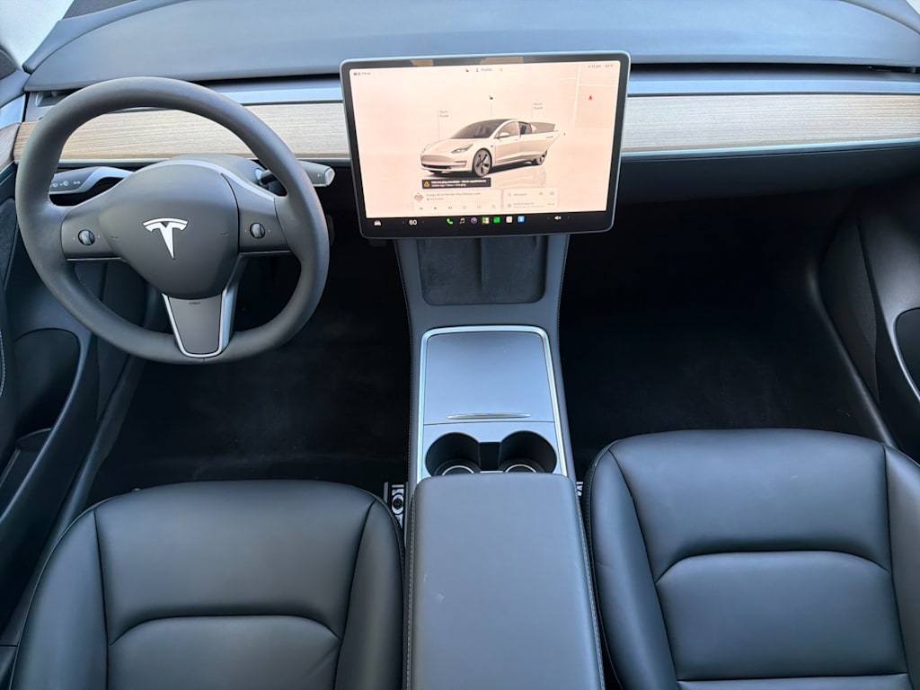 Thumbnail: 2023 Tesla Model 3 - 2