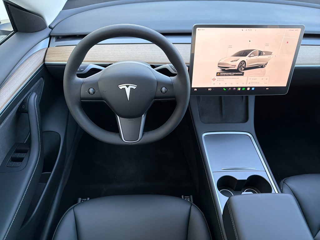 Thumbnail: 2023 Tesla Model 3 - 8