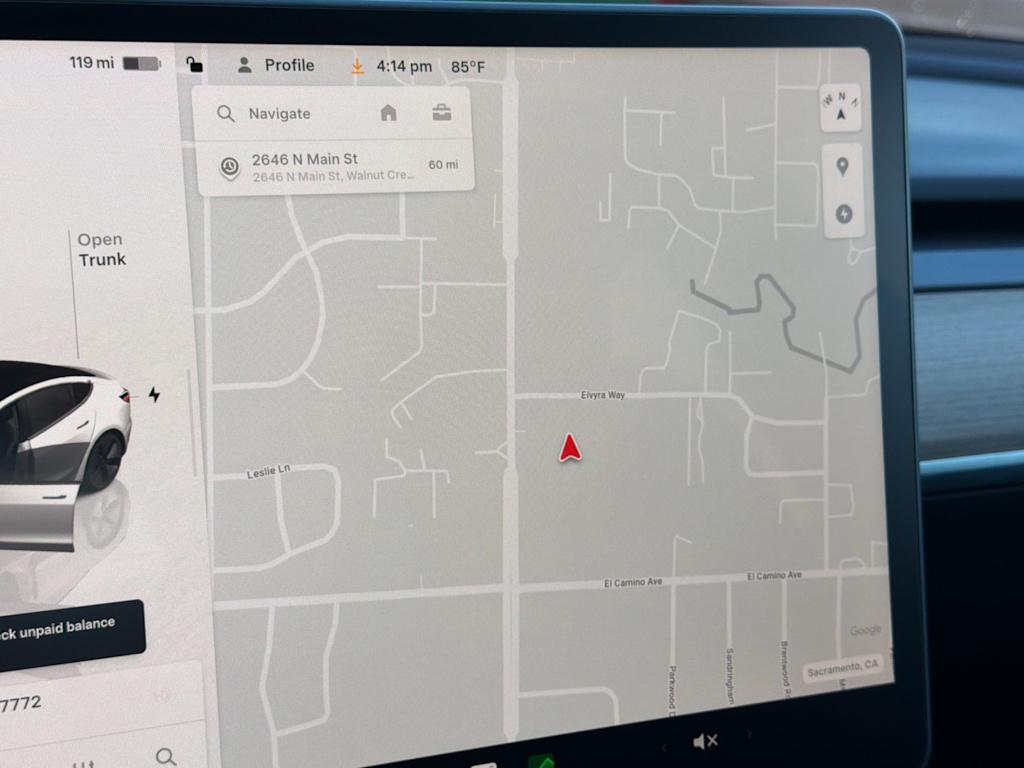 Thumbnail: 2023 Tesla Model 3 - 12