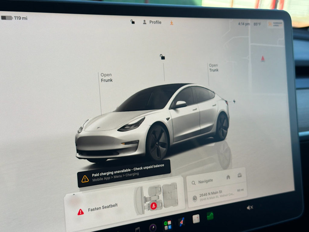 Thumbnail: 2023 Tesla Model 3 - 6
