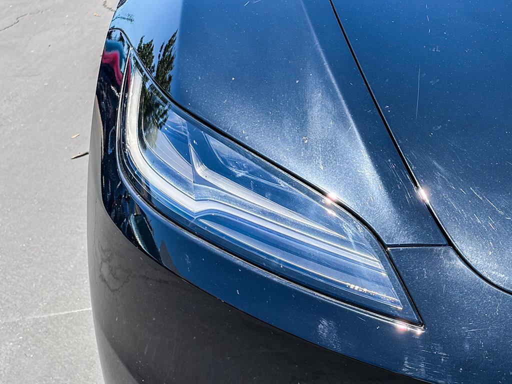 Thumbnail: 2025 Tesla Model 3 - 15