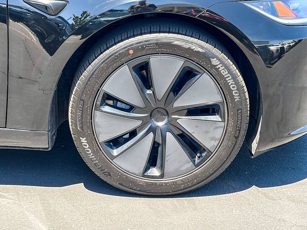 Thumbnail: 2025 Tesla Model 3 - 6