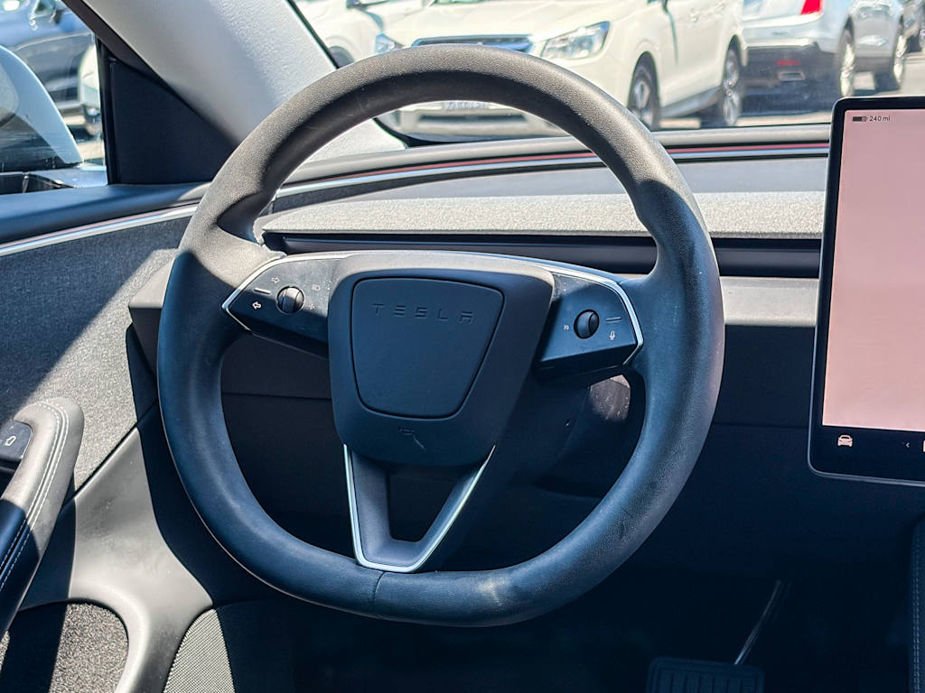 Thumbnail: 2025 Tesla Model 3 - 7