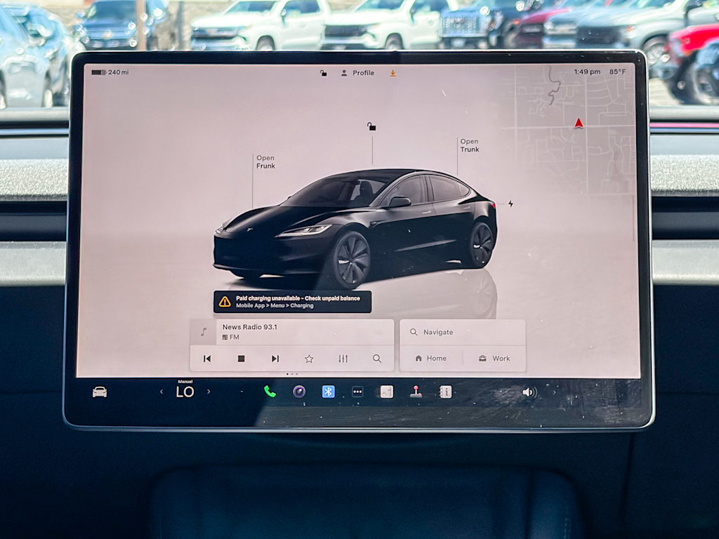 Thumbnail: 2025 Tesla Model 3 - 11
