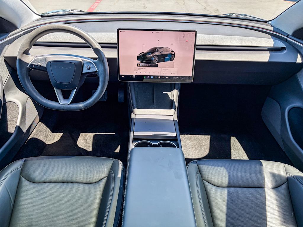Thumbnail: 2025 Tesla Model 3 - 2