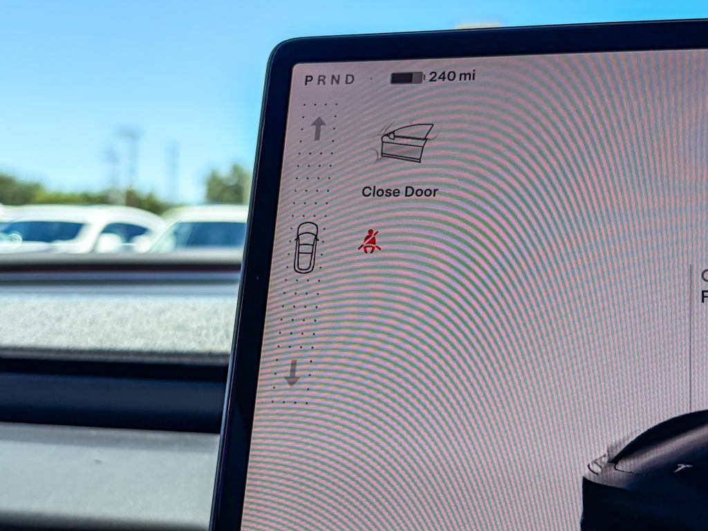 Thumbnail: 2025 Tesla Model 3 - 19