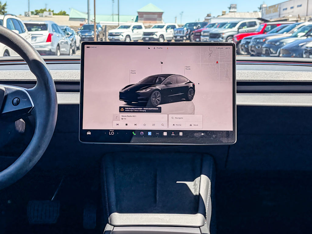 Thumbnail: 2025 Tesla Model 3 - 18