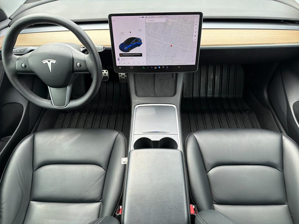 Thumbnail: 2021 Tesla Model 3 - 2