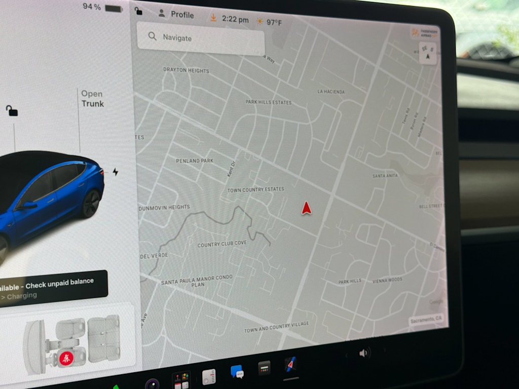 Thumbnail: 2021 Tesla Model 3 - 24