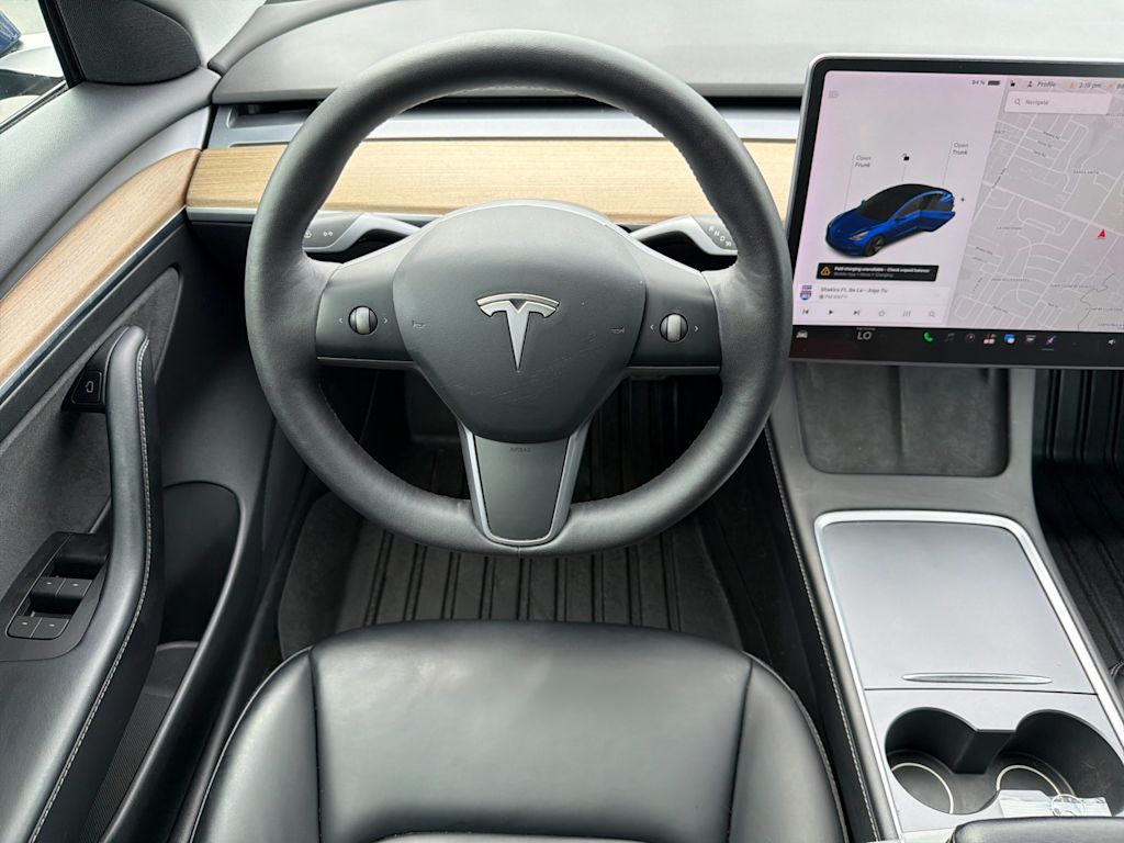 Thumbnail: 2021 Tesla Model 3 - 9