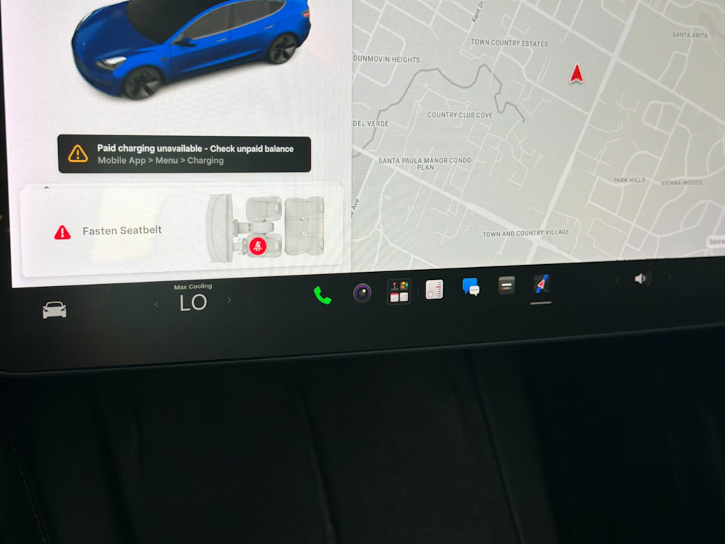 Thumbnail: 2021 Tesla Model 3 - 26
