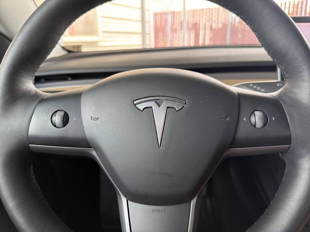 Thumbnail: 2021 Tesla Model 3 - 27