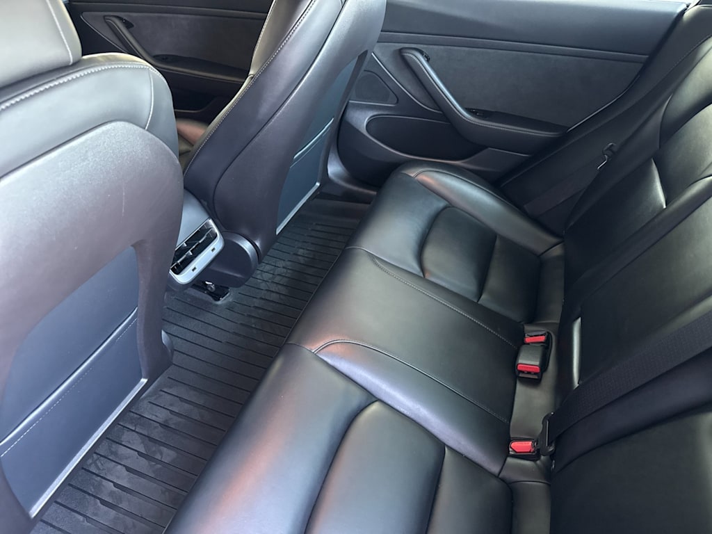Thumbnail: 2020 Tesla Model 3 - 12